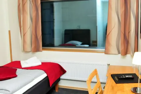 First Hotel Kungsbron in Stockholm — foto 14