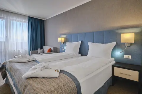 Spa Resort St. Ivan Rilski - Half Board & All Inclusive in Bansko, foto 26