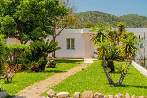 Hotel Le Mimose foto 10