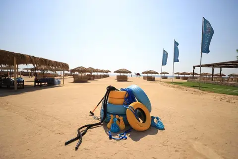 Shams Lodge Water Sports Resort in سفاجا — foto 3