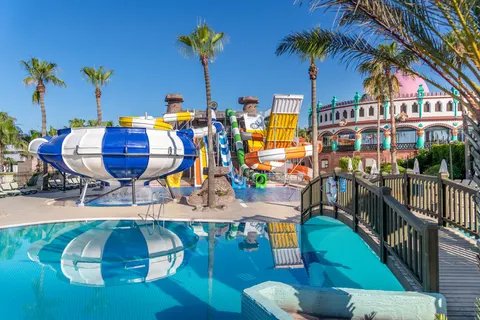 Kamelya Aishen K Club in Manavgat — foto 33