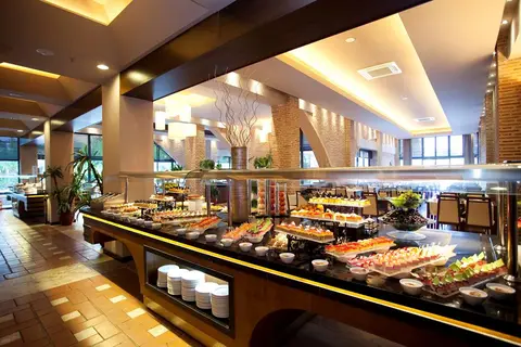 Limak Limra Hotel & Resort in Kemer — foto 7