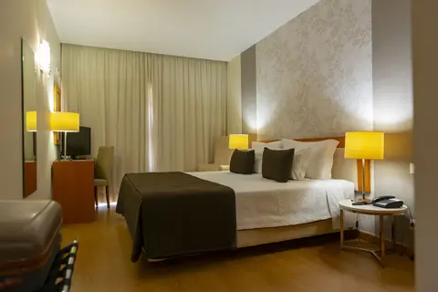 Eurosol Residence Hotel Apartamento in Leiria — foto 11