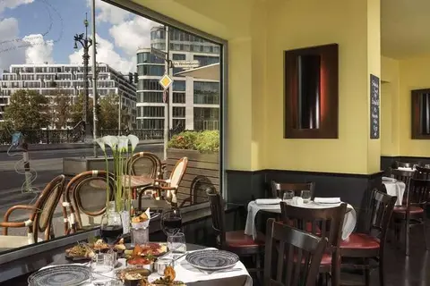 Melia Berlin in Berlijn — foto 10