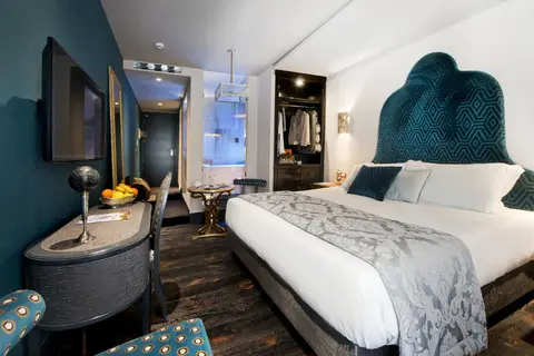 HT6 Hotel Rome in Rome, foto 29