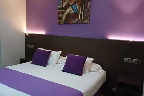 TossaMar Hotel in Tossa de Mar, foto 20