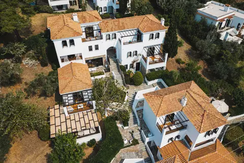 Aegean Suites in Σκιάθος — foto 9