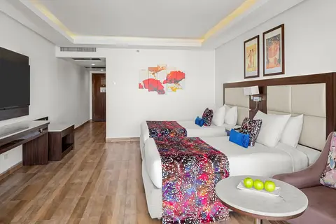 Pickalbatros White Beach Resort - Hurghada in Hurghada — foto 27