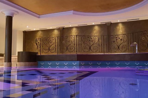 Hotel B&B Bergjuwel foto 22