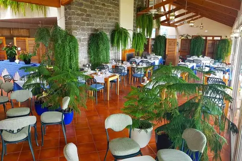 Albatroz Beach & Yacht Club in Santa Cruz, foto 13