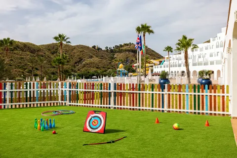 Playamojacar Aquapark in Mojácar — foto 9