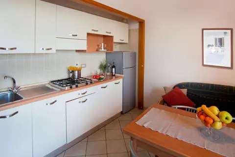Residence Sant 'Anna in Pietra Ligure — foto 6