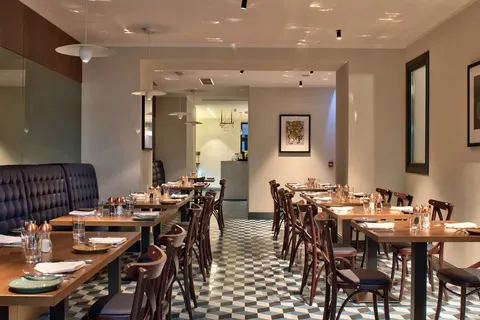 La Falconeria Hotel foto 9