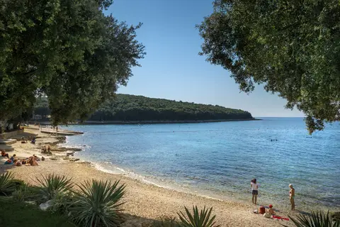 Camping Porto Sole in Vrsar — foto 15