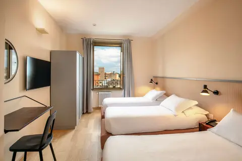 Hotel Colosseum in Rome, foto 9