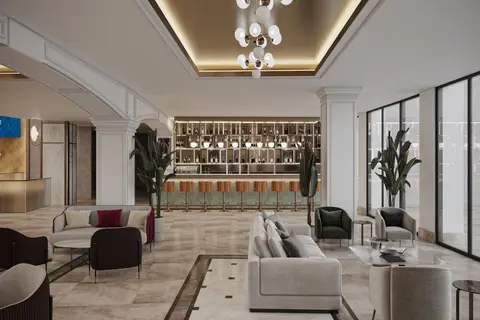 FashionTV Luxe Resort in Göynük — foto 21