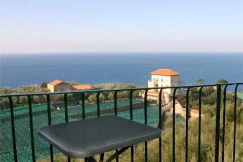 Villa Pina Antico Francischiello in Massa Lubrense, foto 19