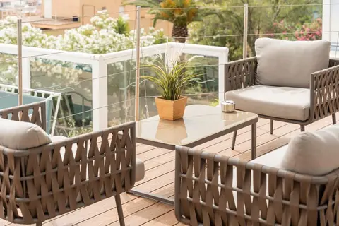 Hotel Amic Horizonte in Palma De Mallorca — foto 8