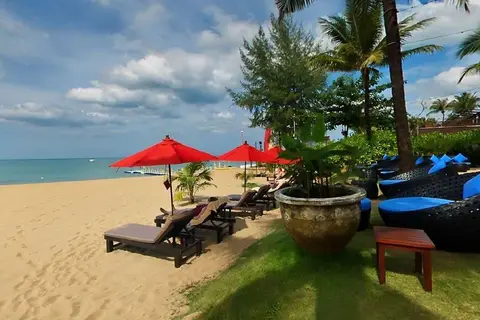 Ramada Resort by Wyndham Khao Lak in บ้านบางเนียง — foto 20