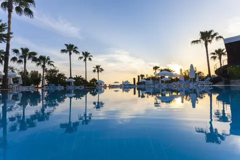 Iz Flower Side Beach in Manavgat, foto 7
