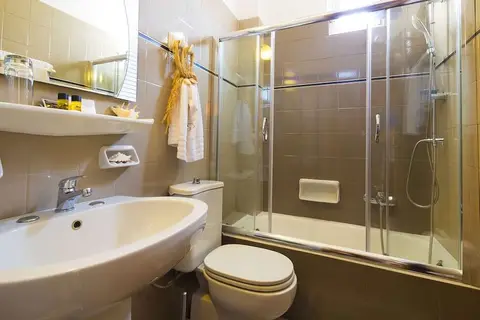 Kyparissia Beach Hotel in Kyparissia, foto 6