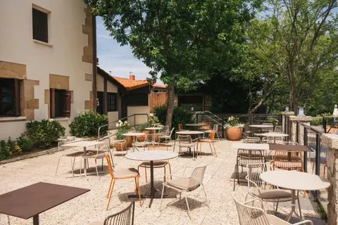 Wecamp San Sebastián in Donostia / San Sebastián — foto 14