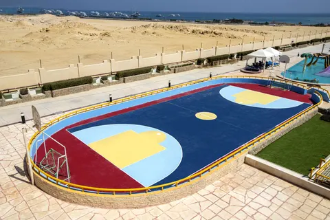 Sunny Days Mirette Family Resort foto 18