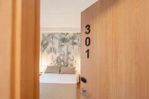 Hotel Los Angeles in Benidorm — foto 13