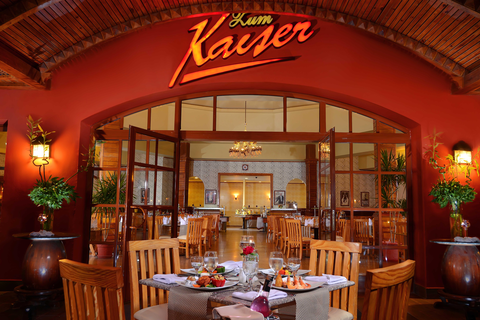 Pickalbatros Jungle Aqua Park by Neverland foto 30