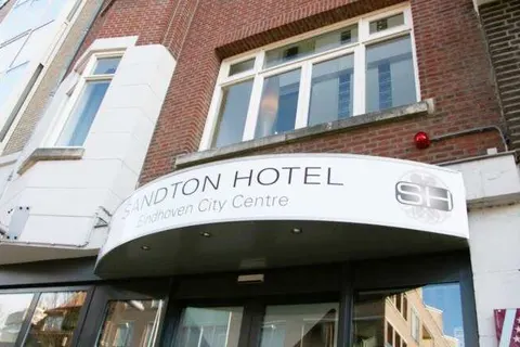 Sandton Eindhoven Centre foto 17