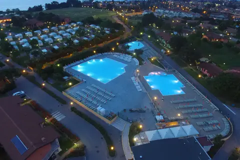 The Garda Village in Desenzano del Garda — foto 30