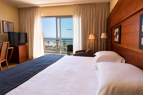 Protur Roquetas Hotel & Spa foto 3