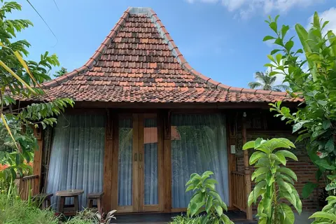 Kubu Sakian in Sidemen — foto 22