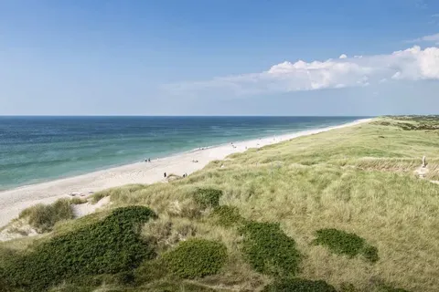 Vakantiepark Poort Van Zeeland foto 27