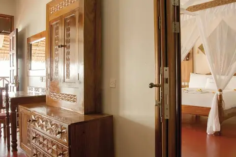 Doubletree by Hilton Zanzibar in Nungwi — foto 25