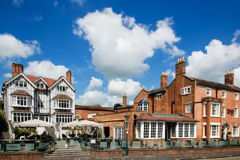 The Arden Hotel in Stratford-upon-Avon, foto 13