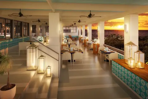 Baker's Cay Resort Key Largo, Curio Collection by Hilton in Key Largo — foto 4