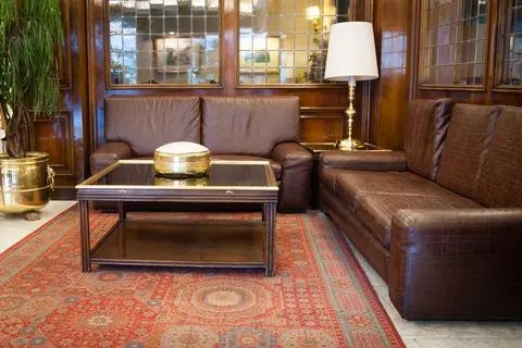 Hotel M.A. Princesa Ana in Granada — foto 21