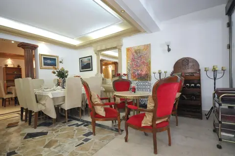 Oaza in Budva — foto 7