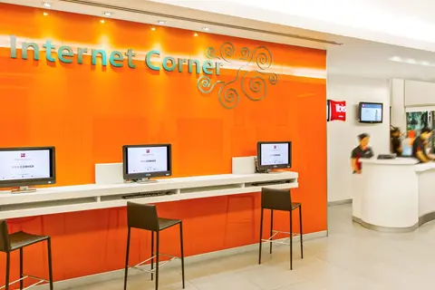 ibis Pattaya in พัทยา — foto 10