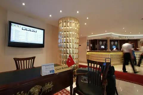 Mosaic in İstanbul — foto 14