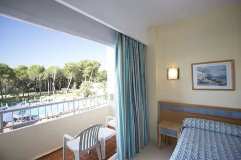 Invisa Hotel Ereso in Santa Eulària des Riu, foto 22