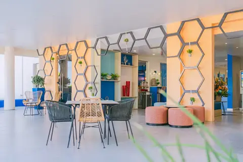TRYP by Wyndham Aruba Adults Only Hotel in West Punt — foto 13