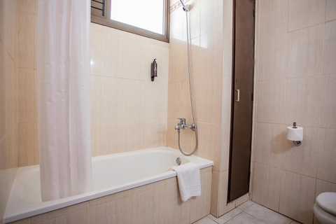 Appartementen Servatur Caribe foto 30