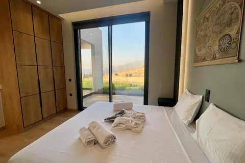 Orange Bell Villa in Skoutaros — foto 11