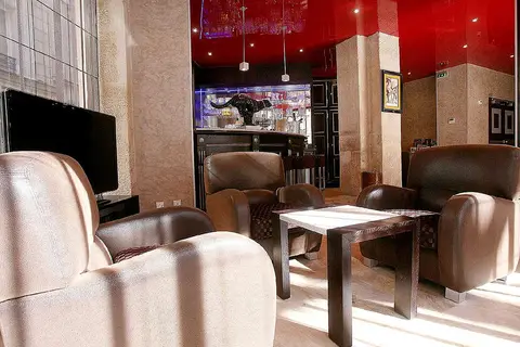 Grand Hotel Francais in Parijs, foto 15