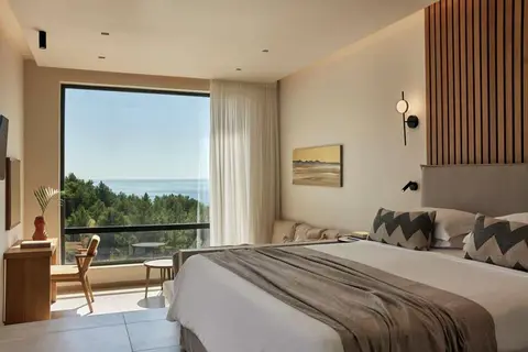 Celestial Hotel Kefalonia in Mousata, foto 4