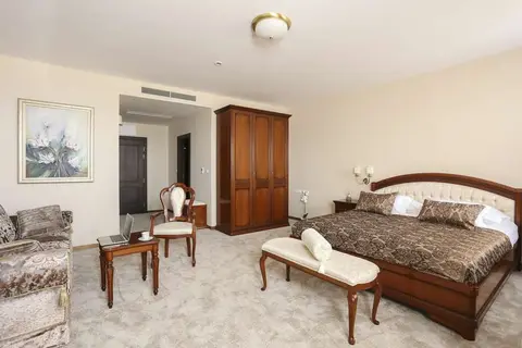 Hotel Cvita in Split — foto 6