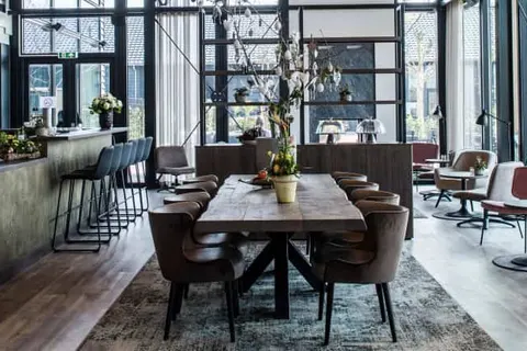 Fruitpark Hotel en Spa foto 1