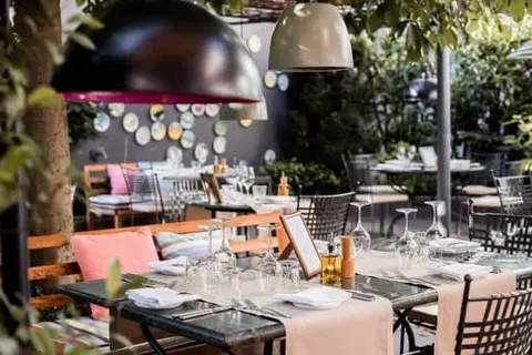 Romantikhotel Rebstock art & design foto 18